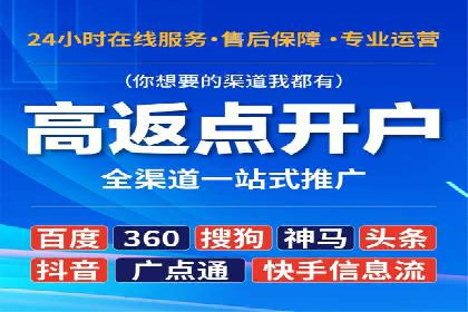 竞价SEM托管案例：精准营销的利器