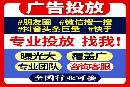 行业领先企业的关键词竞价排名实战案例